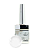 TOP COAT COLOR BRANCO RENDA 18ML D&Z - Imagem 2