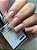 TOP COAT COLOR NUDE 18ML D&Z - Imagem 1