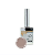 TOP COAT COLOR NUDE 18ML D&Z - Imagem 2