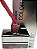 TOP COAT COLOR ROSA CHIC 18ML D&Z - Imagem 2