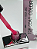TOP COAT COLOR ROSA CHIC 18ML D&Z - Imagem 1