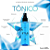 TÔNICO RADIANTE STAR SKIN 200ML SOUR CIL - Imagem 1