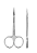 TESOURA DE CUTICULA STALEKS PRO - SERIE EXPERT 51 - SE-51-3 - Imagem 2