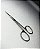 TESOURA DE CUTICULA STALEKS PRO - SERIE EXPERT 51 - SE-51-3 - Imagem 3