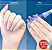 ESMALTE IMPALA (Im)PREVISIVEL/ PERFEITINHA - Imagem 3
