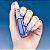 ESMALTE IMPALA (Im)PREVISIVEL/ PERFEITINHA - Imagem 2