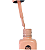 ESMALTE EM GEL N°01 10ML SHOYYI - Imagem 1