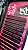 CILIOS CURVATURA D ESPESSURA 0.07 TAM 12MM 5D BAD PINK - Imagem 1