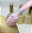 TOP COAT NUDE Nº01 15ML REAL LOVE - Imagem 1