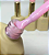 TOP COAT NUDE Nº02 15ML REAL LOVE - Imagem 1