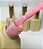TOP COAT NUDE Nº03 15ML REAL LOVE - Imagem 1