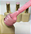TOP COAT NUDE Nº03 15ML REAL LOVE - Imagem 2