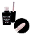 BASE COAT NUDE RUBBER LIGHT PINK Nº14 12ML REAL LOVE - Imagem 1
