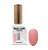 ESMALTE EM GEL LINHA PRO CAMADA UNICA Nº08 10ML REAL LOVE - Imagem 1