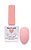 ESMALTE EM GEL COLEÇÃO CORAÇÃO Nº61 8ML REAL LOVE - Imagem 1