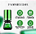 ADESIVO MASTER ELITE EMERALD 3G - Imagem 2