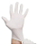 LUVA DE LATEX PCT COM 10 UNIDADES - TAMANHO-G PLIN - Imagem 1