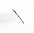 BROCA TUNGSTÊNIO F 3/32 SHARPE POINT BIT| TOPO RETO - Imagem 3