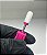 BROCA DE CERAMICA XXXC 3/32 BARREL BALL | TOPO ARREDONDADO - Imagem 1