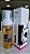 SHAMPOO DE LIMPEZA DE CÍLIOS BAD PINK 150ML - Imagem 1