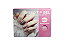TIP SPEED GEL BAILARINA EXTRA L 220UNID - Imagem 1