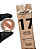 SACHE GEL 17 REAL LOVE 15ML - Imagem 1
