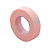 FITA SILICONADA REFIL TRANSPORE ROSA REAL LOVE - Imagem 2