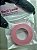 FITA SILICONADA REFIL TRANSPORE ROSA REAL LOVE - Imagem 3
