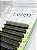 CILIOS LASHINE 4D 0,07D MIX 8MM AO 14MM MARROM - Imagem 1