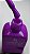 ESMALTE EM GEL DAFU COLEÇÃO EM037 10ML - Imagem 1