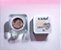 PAINT GEL SHINE KAISA ROSÊ 03 5ML - Imagem 1