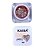 PAINT GEL SHINE KAISA ROSÊ 03 5ML - Imagem 4