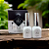 KIT FRANCESINHA WHITE D&Z - Imagem 1