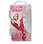 TIPS CURVATURA C BAILARINA C/120 TRANSPARENTE HELEN COLOR - Imagem 1