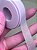 FITA TRANSPORE TECIDO ROXO HELEN COLOR, SUPORTE ROXO - Imagem 3