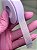 FITA TRANSPORE TECIDO ROXO HELEN COLOR, SUPORTE ROXO - Imagem 1