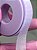 FITA TRANSPORE TECIDO ROXO HELEN COLOR, SUPORTE ROXO - Imagem 4