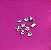 KIT STRASS 12 TAMANHOS - Imagem 1