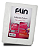 PLIN TOALHA PEDICURE 30X40CM DESCARTAVEL C/ 50 UNIDADES 45G - Imagem 1
