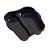 PLIN BACIA PLASTICA PARA PEDICURE - Imagem 1