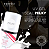 UV GEL SEAL - TOP MILKY 15ML - Imagem 2
