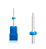 BROCA DE CERAMICA M 3/32 SMALL FLAME (M) - Imagem 2