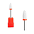 BROCA DE CERAMICA F 3/32 FLAME (F) |TOPO RODONDO - Imagem 2