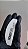 MINI LIXA HONEY BOOMERANG 100/180 PRETA - Imagem 1