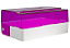 PORTA BROCAS PURPLE - AMERICAN BURRS NAILS - Imagem 2