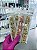 KIT 12 UNIDADES FOLHA DE OURO SHOYYI - Imagem 1