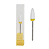 BROCA DE CERAMICA XF 3/32 TIRCH CYLINDER(XF) - Imagem 2