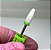 BROCA DE CERAMICA C TIRCH CYLINDER (C) BELLA ROSA - Imagem 2