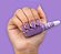 ESMALTE IMPALA ENTREGOU TUDO 7,5ML - Imagem 1