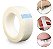 FITA MICROPORE BRANCO LISO REFIL - Imagem 3